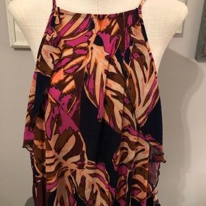 Mossimo Supply Company Tank Top